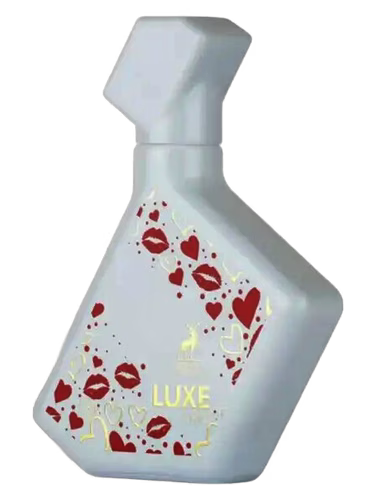 Luxe Chic by Alhambra EDP WOMENS 100mL 3.4FL OZ Item 183