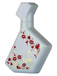 Luxe Chic by Alhambra EDP WOMENS 100mL 3.4FL OZ Item 183