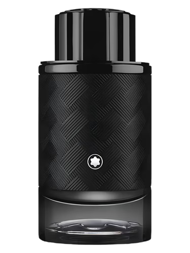 MONTBLANC Explorer Extreme for Men EDP 100mL 3.4FL OZ TESTER Item 45