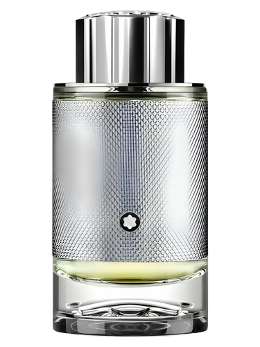 MONTBLANC Explorer Platinum for Men 100mL 3.4FL OZ TESTER Item 48