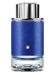MONTBLANC Explorer Ultra Blue for Men EDP 100mL 3.4FL OZ TESTER Item 135