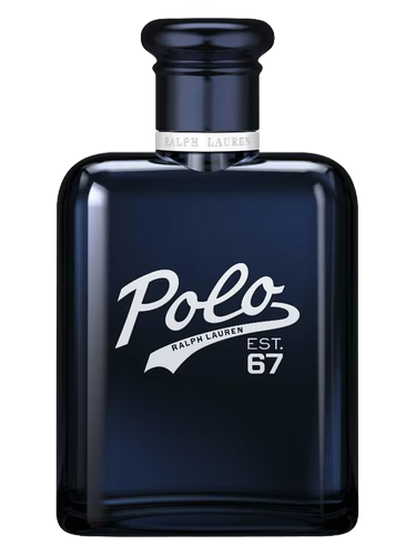 Polo 67 Ralph Lauren 125mL 4.2FL OZ EDT TESTER Item 218