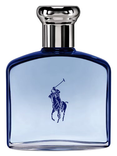 Polo Ultra Blue by Ralph Lauren for Men EDT 125mL 4.2FL OZ TESTER Item 363