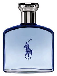 Polo Ultra Blue by Ralph Lauren for Men EDT 125mL 4.2FL OZ TESTER Item 363