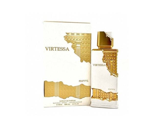 Riffs Virtessa 100ml 3.4FL OZ EDP Item 33