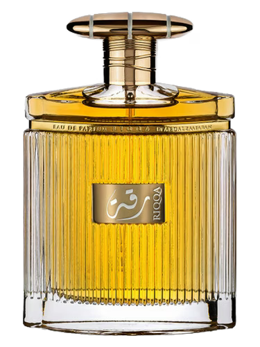 RIQQA by ARD AL ZAAFARAN EDP UNISEX 100mL (3.4FL OZ) ITEM 2