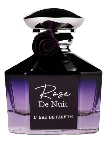Pendora Scents Rose de Nuit for WOMEN 100mL 3.4oz EDP Item 98
