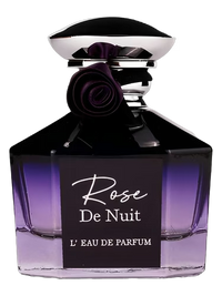 Pendora Scents Rose de Nuit for WOMEN 100mL 3.4oz EDP Item 98