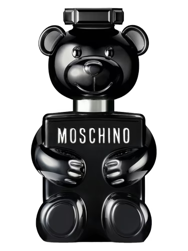 MOSCHINO Toy Boy EDP 100mL 3.4FL OZ TESTER Item 256