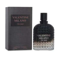 VALENTINE MILANO FOR MEN by FC (DUPE OF VALENTINO UOMO) EDP 100mL (3.4FL OZ) Item 17