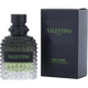 VALENTINO UOMO BORN IN ROMA GREEN STRAVAGANZA EDT MENS 100mL (3.4FL OZ) Item 615