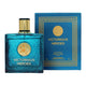 Victorious Heroes (Dupe of Versace Eros) EDP UNISEX 100mL 3.4FL OZ Item 92b