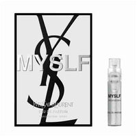 MYSELF by YVES SAINT LAURENT EDP 1.2mL (0.04FL OZ) SAMPLE Item 9270
