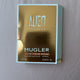 ALIEN GODDESS by MUGLER WOMENS EDP INTENSE 1.5mL (0.05FL OZ) SAMPLE Item 6796