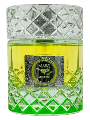 Appletini by MAWJ Paris Corner EDP 100mL 3.4FL OZ Item 680