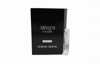 ARMANI CODE by GEORGIO ARMANI EDP MENS 1.2mL (0.04FL OZ) Item 6924