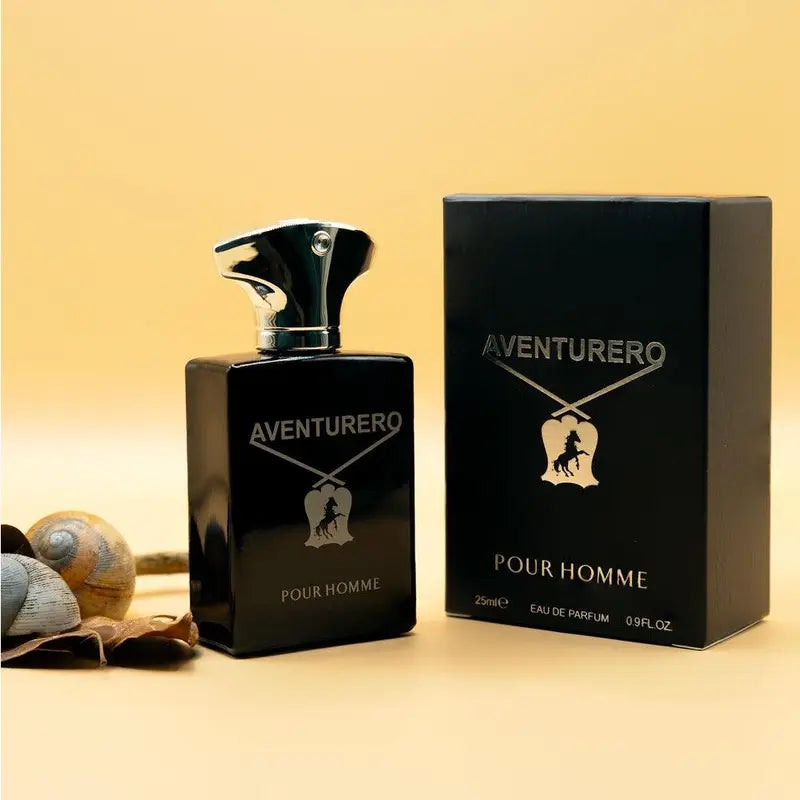 AVENTURERO POUR HOMME EDP MENS 25mL (0.9FL OZ) Item 80