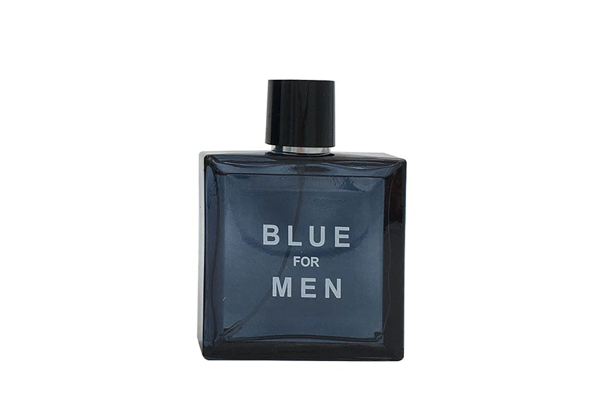 BLUE FOR MEN (DUPE OF Bleu de Chanel) EDP 100mL (3.4FL OZ) Item 22