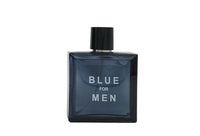 BLUE FOR MEN (DUPE OF Bleu de Chanel) EDP 100mL (3.4FL OZ) Item 22