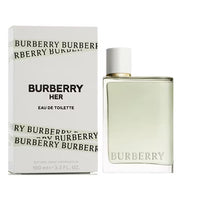 BURBERRY HER EDT 100mL (3.4FL OZ) Item 51