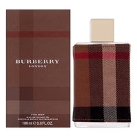 Burberry London for MEN EDT 100mL 3.4FL OZ Item 23