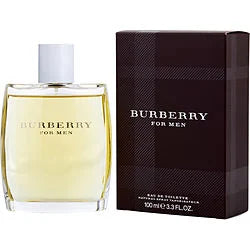 Burberry for MEN EDT 100mL 3.4FL OZ item 4