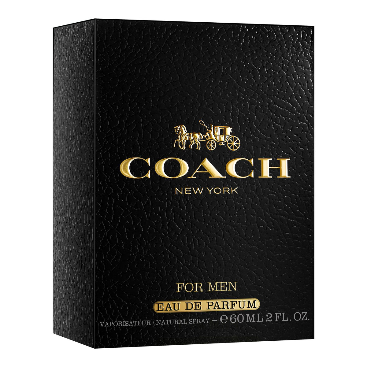 Coach for Men EDP MENS 60mL 2FL OZ Item 580