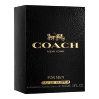 Coach for Men EDP MENS 60mL 2FL OZ Item 580