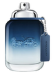 Coach Blue for Men EDT 100mL 3.4FL OZ TESTER Item 269
