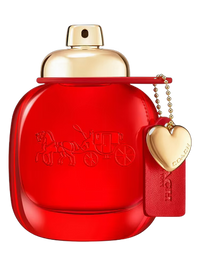 Coach Love for Women EDP 90mL 3FL OZ TESTER Item 402