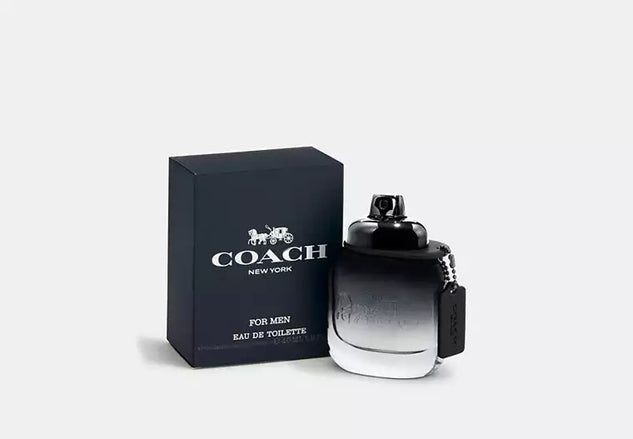 Coach for Men EDT 40mL 1.3oz Item 184