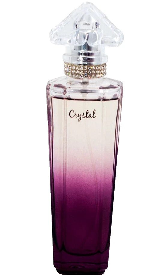 Crystal by EBC WOMENS 100mL (3.4FL OZ) Items 26e