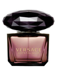 VERSACE CRYSTAL NOIR EDT WOMENS 90mL (3FL OZ) ITEM 4