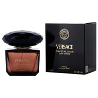 VERSACE CRYSTAL NOIR EDT WOMENS 90mL (3FL OZ) ITEM 4