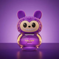 CUTE DEVIL PURPLE by AHUJA EDP WOMENS 100mL (3.4FL OZ)