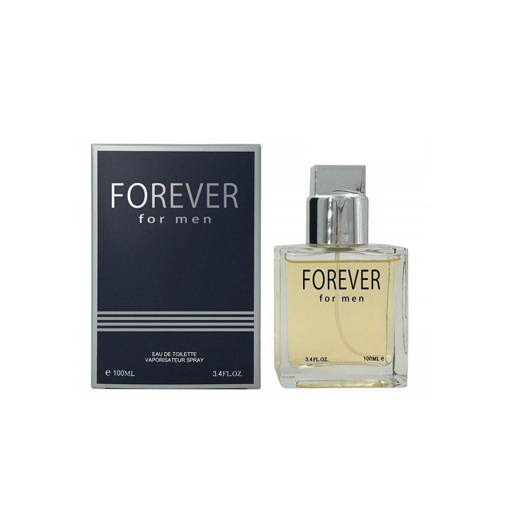 FOREVER, Clone of Forever Red by BBW MENS EDP 100mL 3.4FL OZ Item 27