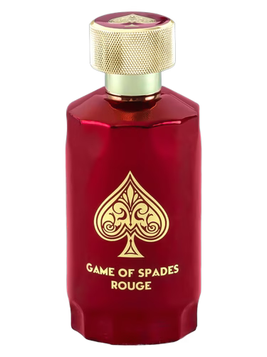 Game of Spades ROUGE UNISEX 30mL (1FL OZ) Extrait De Parfum Item 242