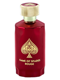 Game of Spades ROUGE UNISEX 30mL (1FL OZ) Extrait De Parfum Item 242