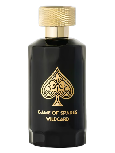 Game of Spades WILDCARD UNISEX 30mL (1FL OZ) EDP Item 239