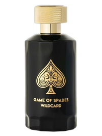 Game of Spades WILDCARD UNISEX 30mL (1FL OZ) EDP Item 239