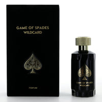 Game of Spades WILDCARD UNISEX 30mL (1FL OZ) EDP Item 239