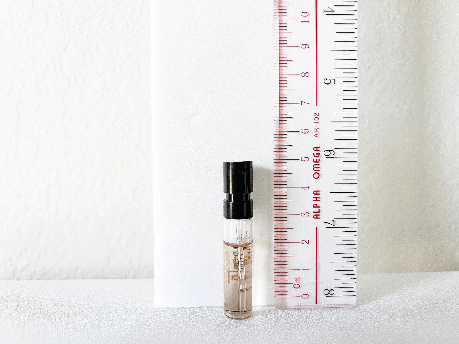 GUCCI GUILTY EDP WOMENS 1.5mL (0.05FL OZ) SAMPLE