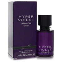 Hyper Violet by Kenneth Cole for Women EDP 30mL 1FL OZ Item 433