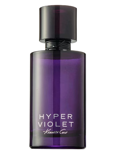 Hyper Violet by Kenneth Cole for Women EDP 30mL 1FL OZ Item 433