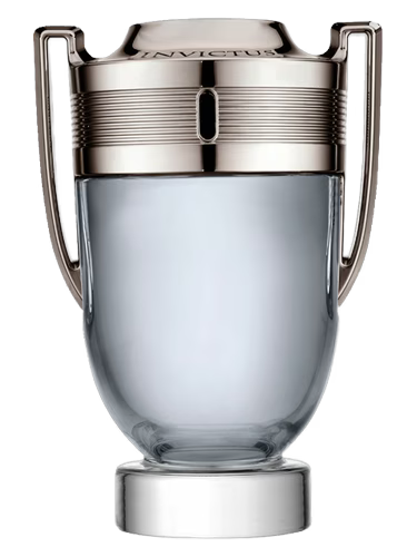 Invictus by Paco Rabanne for Men EDT 100mL 3.4FL OZ TESTER Item 19