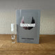 INVICTUS by PACO RABANNE MENS EDT 1.5mL (0.05FL OZ) SAMPLE