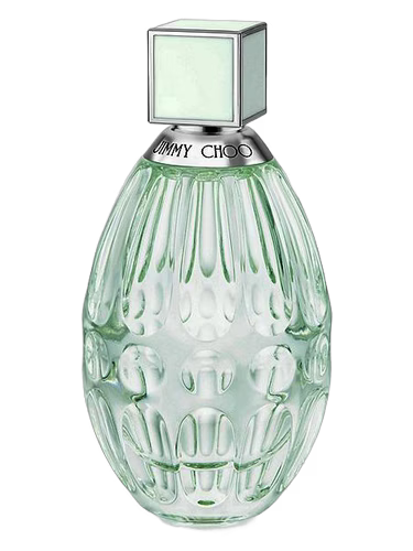 JIMMY CHOO FLORAL EDT WOMENS 90mL (3FL OZ) ITEM 110