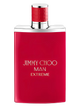 JIMMY CHOO MAN EXTREME EDP 100mL (3.4FL OZ) TESTER ITEM 126