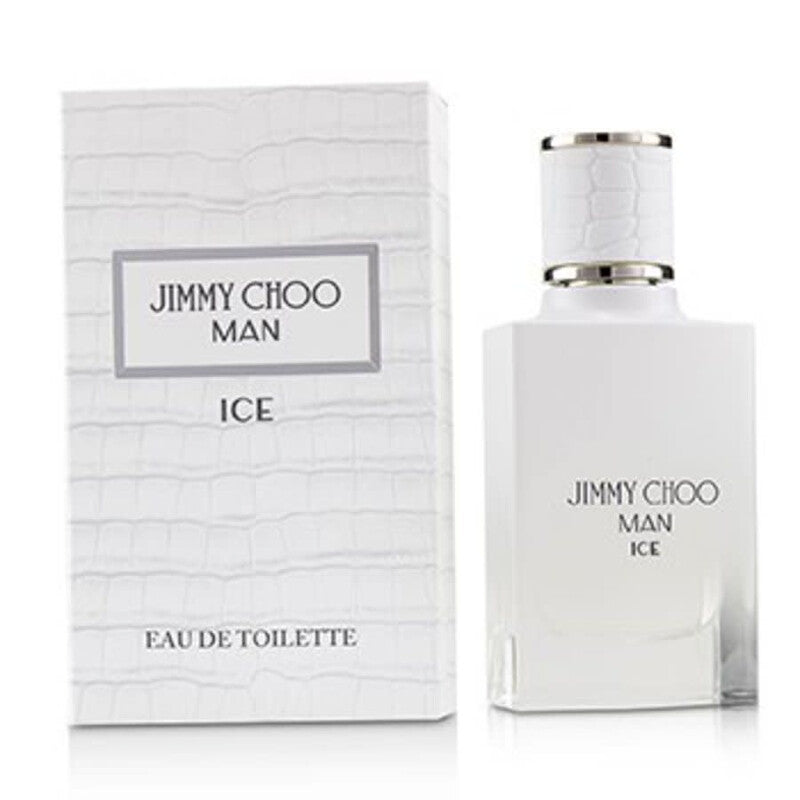 Jimmy Choo Man ICE EDT 30mL (1FL OZ) Item 10