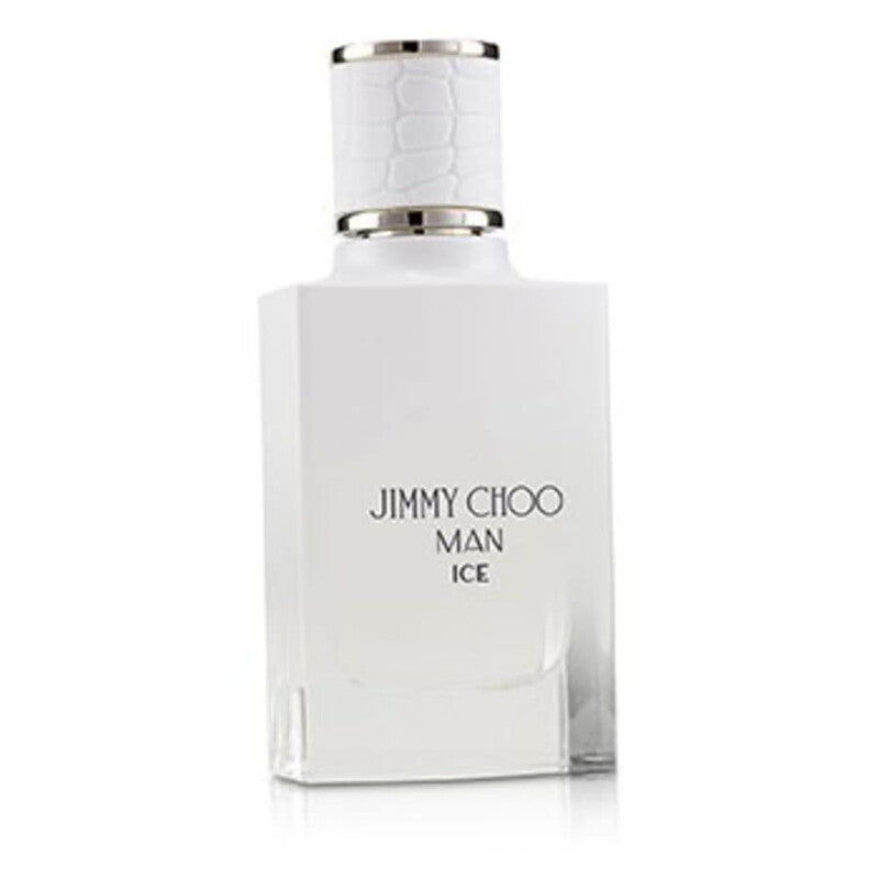 Jimmy Choo Man ICE EDT 30mL (1FL OZ) Item 10